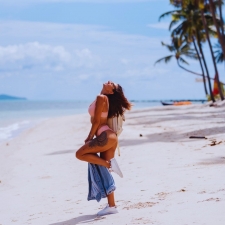 Thrilling Andaman
